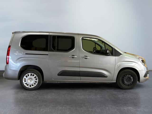 Opel Combo image 3