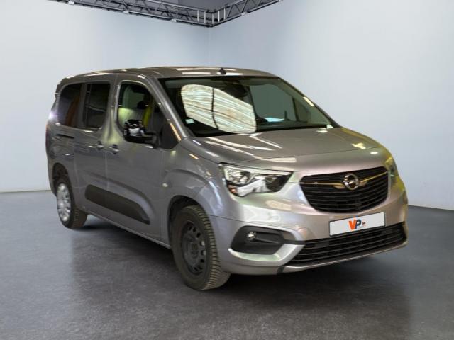 Opel Combo image 2