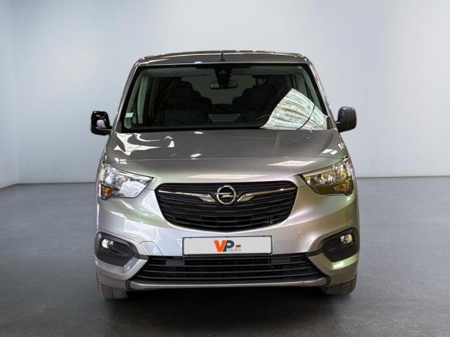 Opel Combo image 9