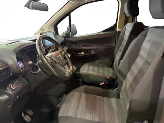 Opel Combo image 5