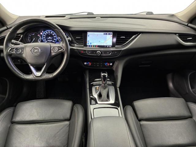 Opel Insignia image 9