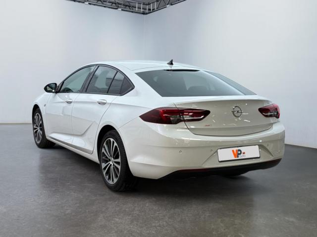 Opel Insignia image 6
