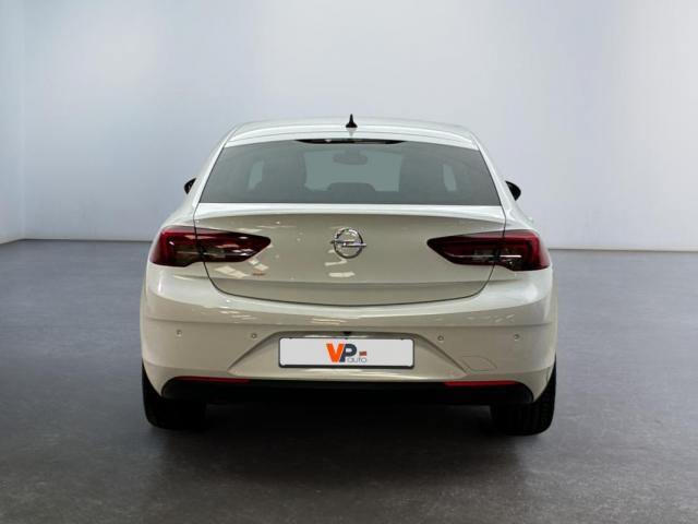 Opel Insignia image 7