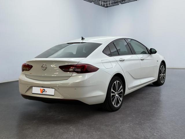 Opel Insignia image 4