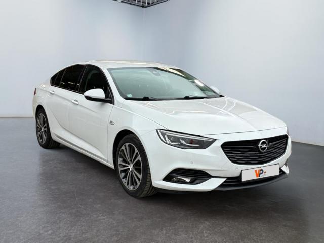 Opel Insignia image 5