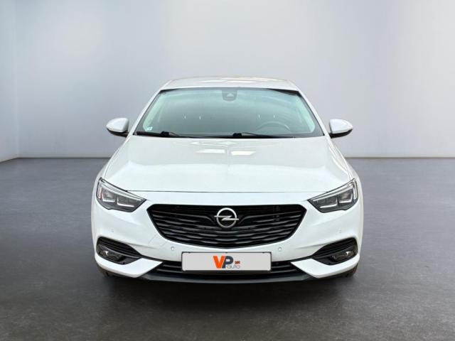 Opel Insignia image 3