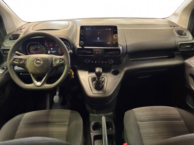 Opel Combo image 1