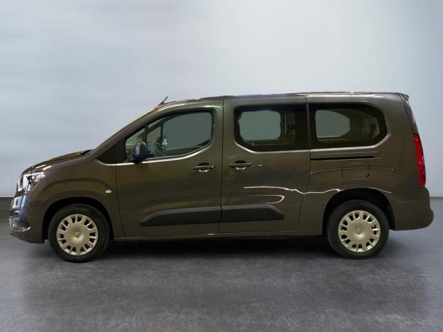 Opel Combo image 7