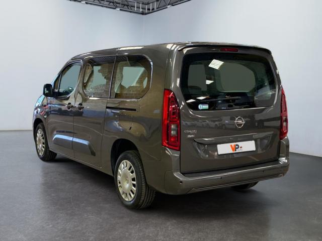 Opel Combo image 9