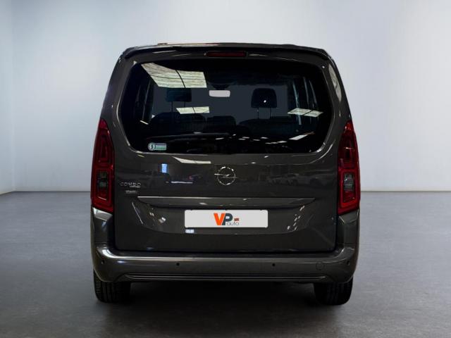 Opel Combo image 8