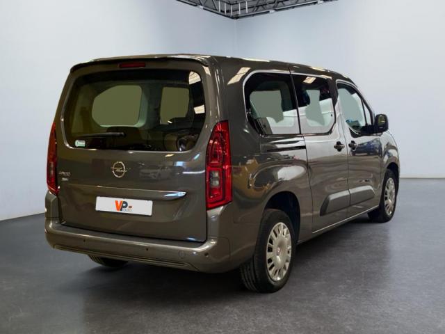 Opel Combo image 6