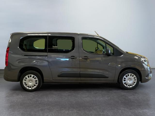 Opel Combo image 4