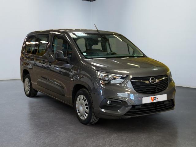 Opel Combo image 5
