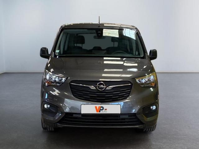 Opel Combo image 3