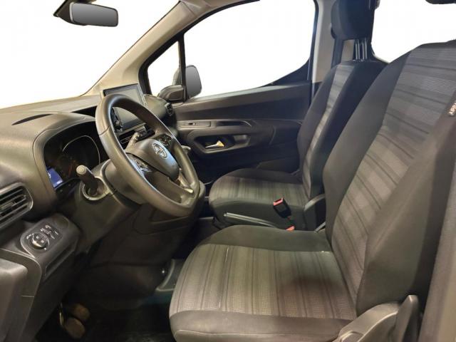 Opel Combo image 2
