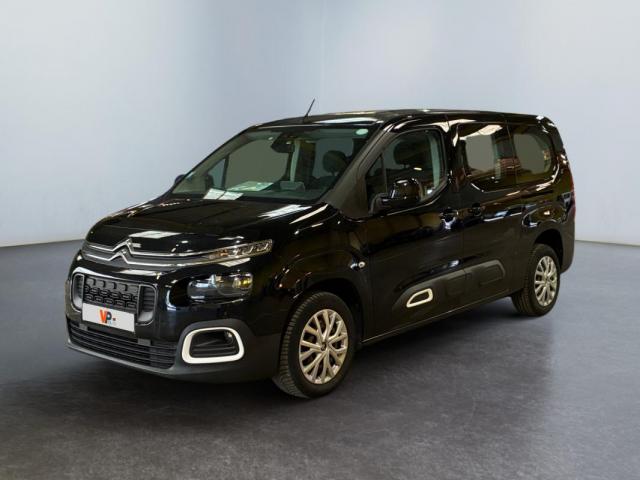 Citroen Berlingo Taille Xl 7pl Bluehdi 130 S&s Bvm6 Feel
