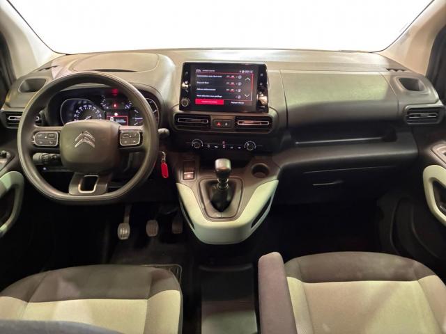 Citroen Berlingo image 9