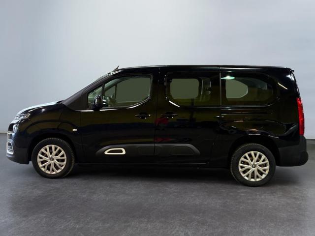Citroen Berlingo image 4