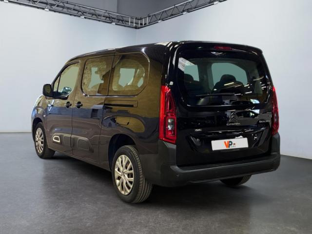 Citroen Berlingo image 1