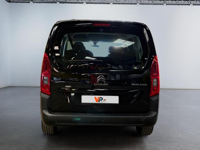 Citroen Berlingo image 2