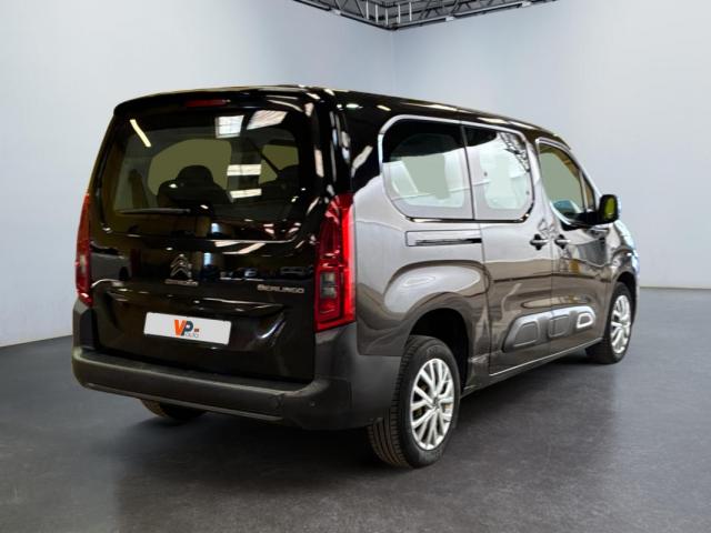 Citroen Berlingo image 8