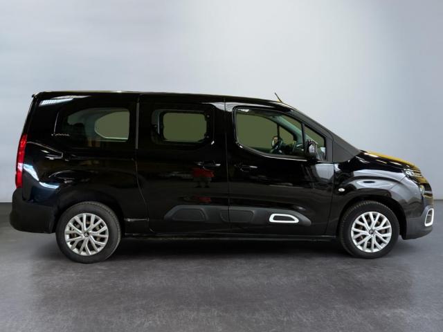 Citroen Berlingo image 6