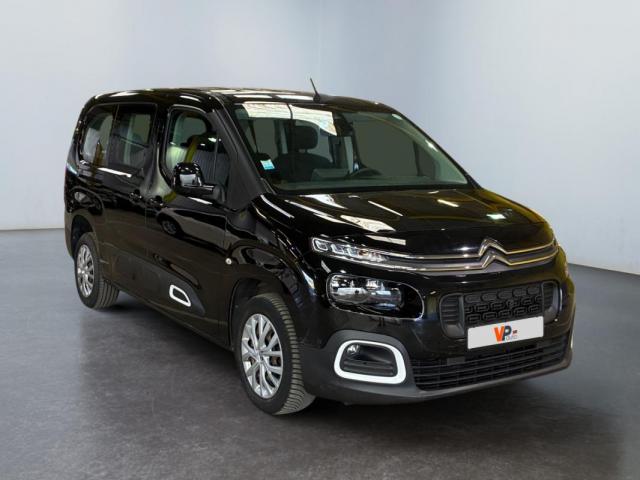 Citroen Berlingo image 3