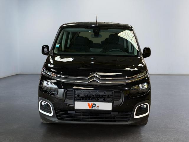 Citroen Berlingo image 5