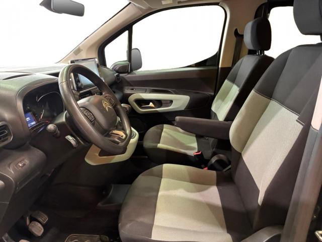 Citroen Berlingo image 7