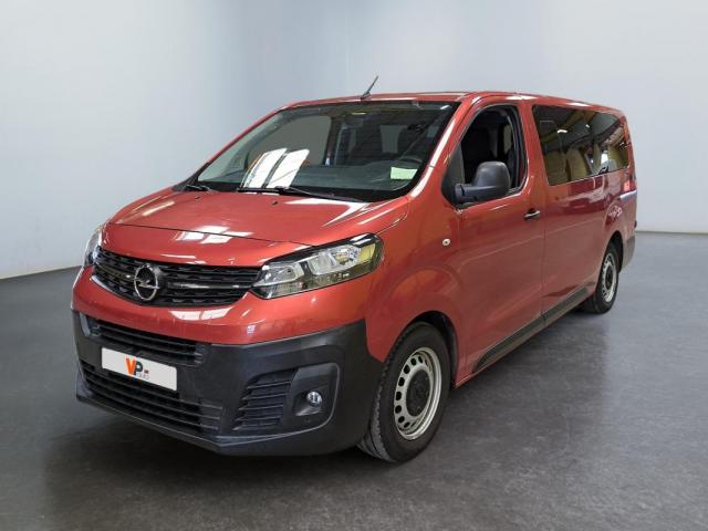 Opel Vivaro Combi L3 1.5 Diesel 120 Ch