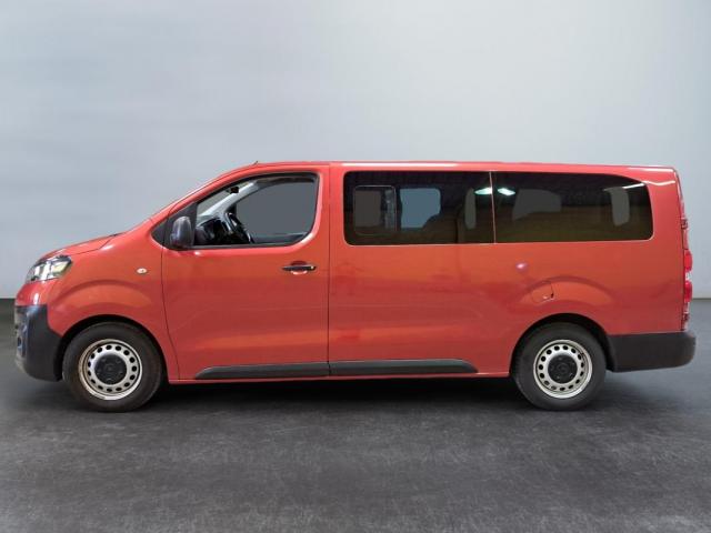 Opel Vivaro image 8