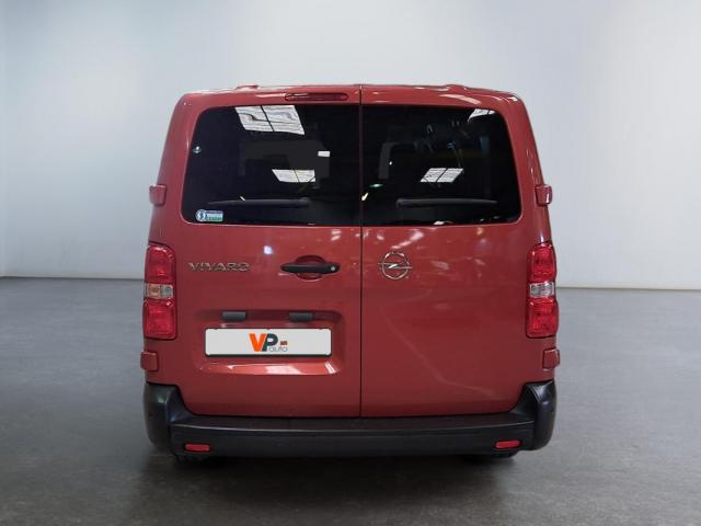 Opel Vivaro image 5
