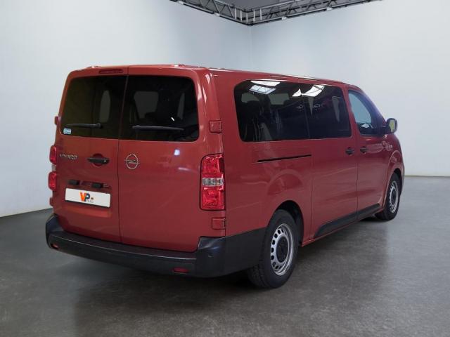 Opel Vivaro image 6