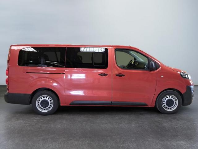 Opel Vivaro image 9