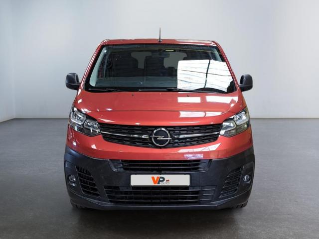 Opel Vivaro image 1