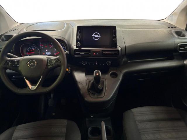 Opel Combo image 8