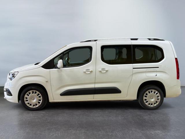 Opel Combo image 3