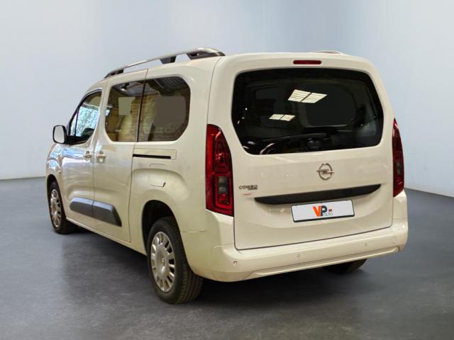 Opel Combo image 7