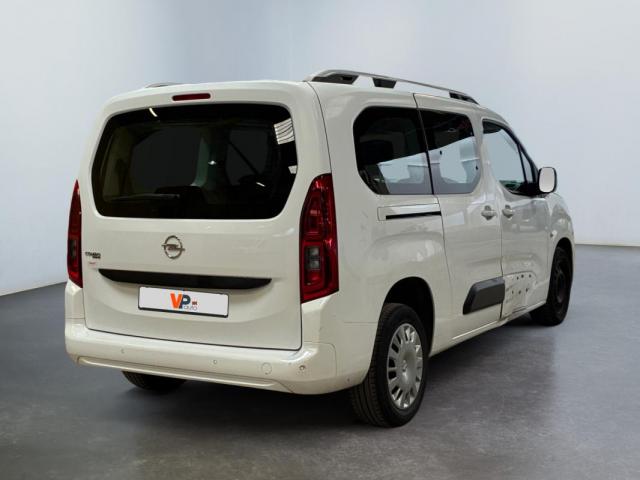 Opel Combo image 1