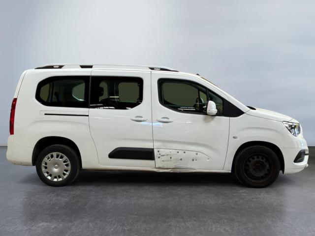 Opel Combo image 5