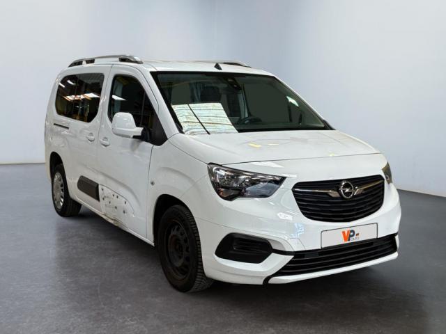 Opel Combo image 6
