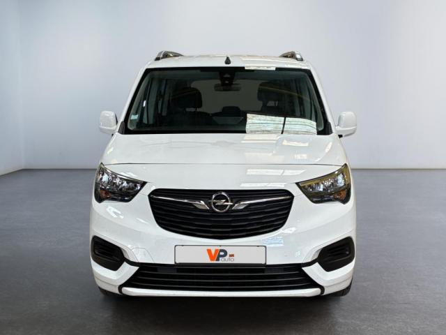 Opel Combo image 2