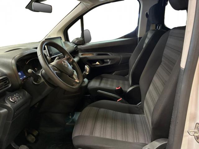 Opel Combo image 9