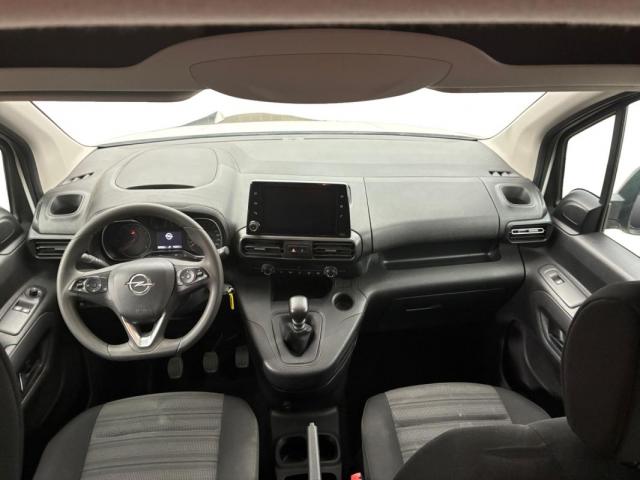 Opel Combo image 1