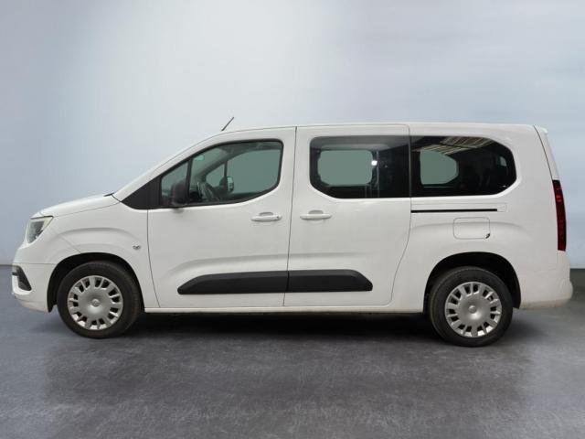 Opel Combo image 2
