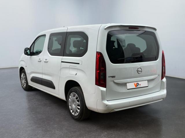 Opel Combo image 3