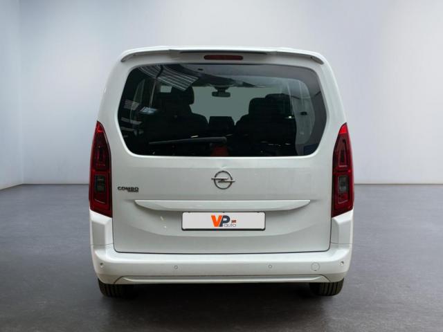 Opel Combo image 4