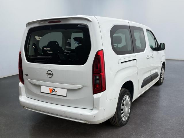 Opel Combo image 7
