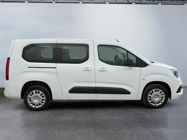 Opel Combo image 6