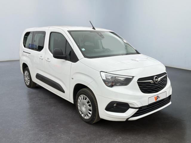 Opel Combo image 5